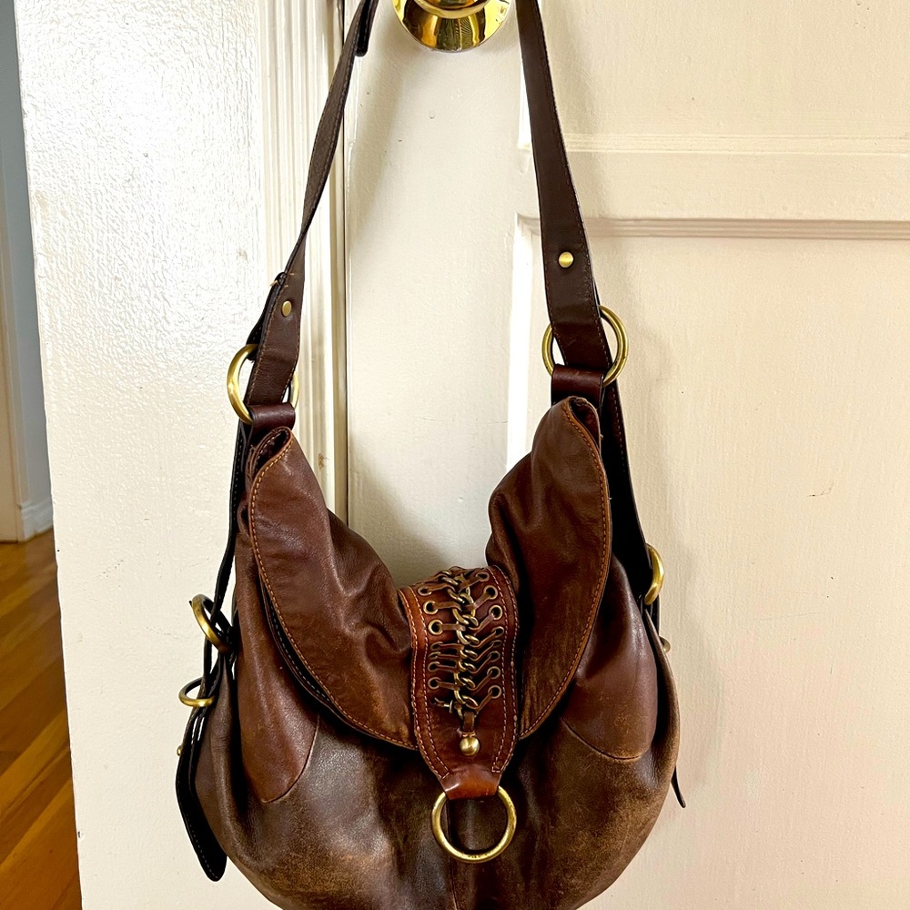 Via Spiga designer handbag